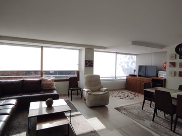 Venta / Departamento / Las Condes