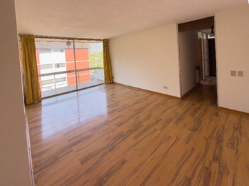 Venta / Departamento / Las Condes