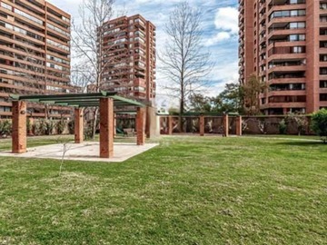 Venta / Departamento / Las Condes