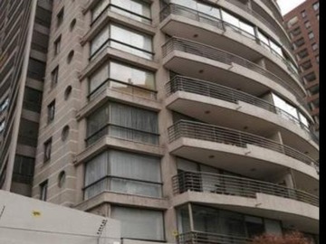 Venta / Departamento / Las Condes