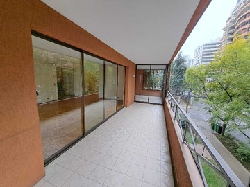 Venta / Departamento / Las Condes