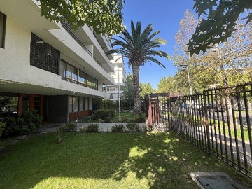 Venta / Departamento / Las Condes