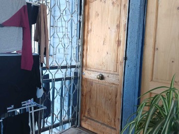 Venta / Departamento / Las Condes