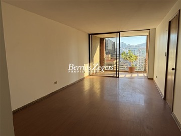 Venta / Departamento / Las Condes