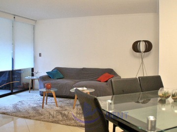 Venta / Departamento / Las Condes