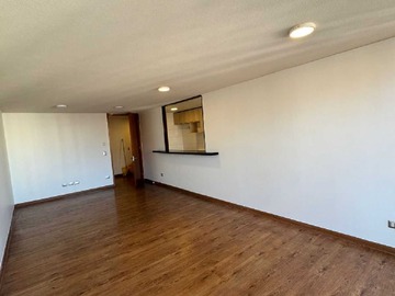 Venta / Departamento / Las Condes