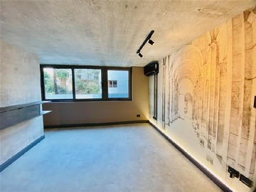 Venta / Departamento / Las Condes