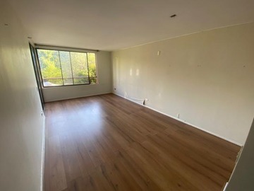 Venta / Departamento / Las Condes