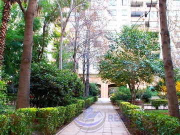 Venta / Departamento / Las Condes
