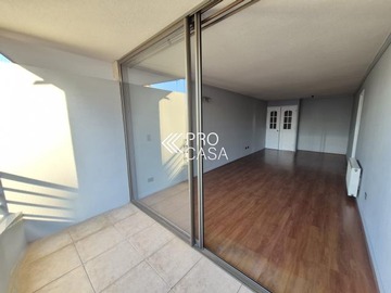 Venta / Departamento / Las Condes