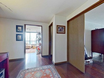 Venta / Departamento / Las Condes