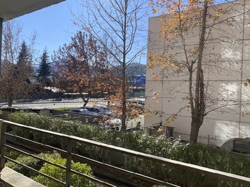 Venta / Departamento / Las Condes
