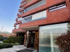 Venta / Departamento / Las Condes