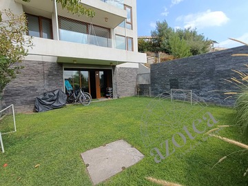 Venta / Departamento / Las Condes