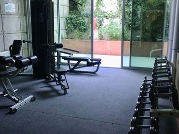 GIMNASIO