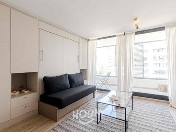 Venta / Departamento / Las Condes