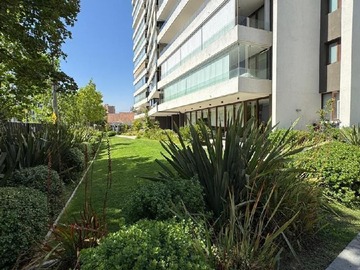 Jardin edificio