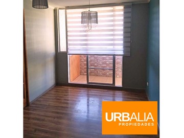 Venta / Departamento / Las Condes