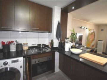 Venta / Departamento / Las Condes
