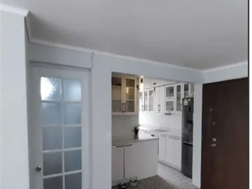 Venta / Departamento / Las Condes
