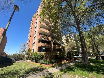 Venta / Departamento / Las Condes