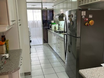 Venta / Departamento / Las Condes