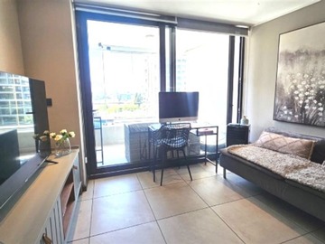 Venta / Departamento / Las Condes