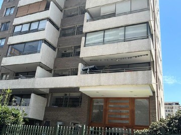 Venta / Departamento / Las Condes