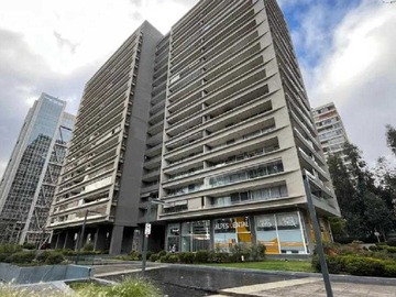 Venta / Departamento / Las Condes