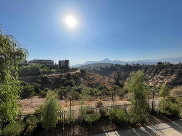 Venta / Departamento / Las Condes