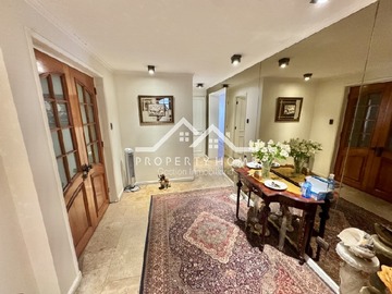Venta / Departamento / Las Condes