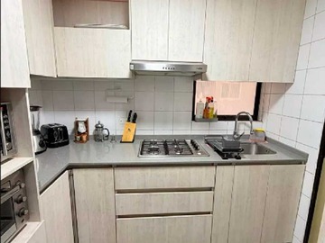 Venta / Departamento / Las Condes