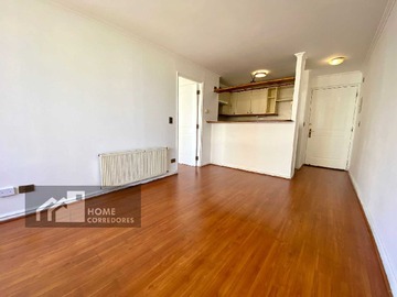 Venta / Departamento / Las Condes