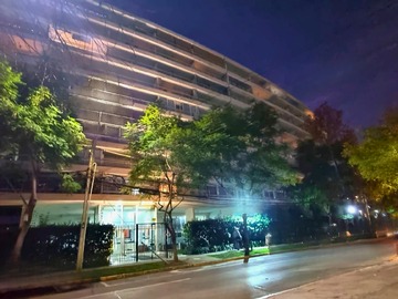 Venta / Departamento / Las Condes