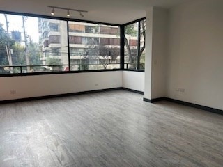 Venta / Departamento / Las Condes