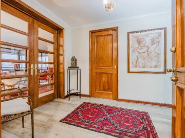 Venta / Departamento / Las Condes