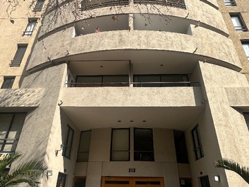 Frontis edificio