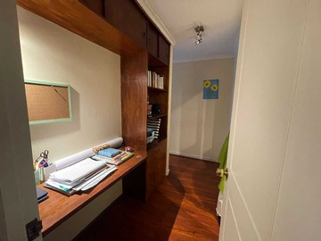 Venta / Departamento / Las Condes