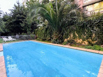 Venta / Departamento / Las Condes