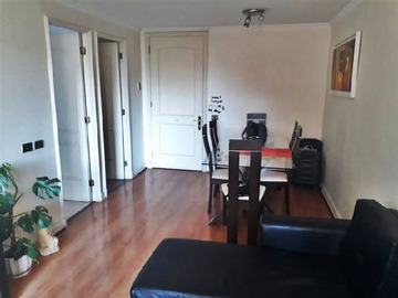 Venta / Departamento / Las Condes