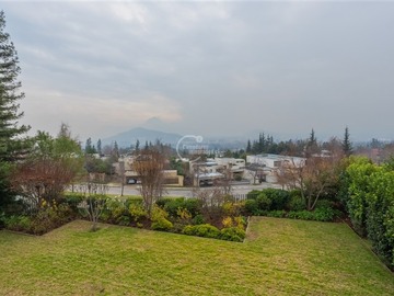 Venta / Departamento / Las Condes