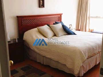 Venta / Departamento / Las Condes