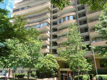 Venta / Departamento / Las Condes