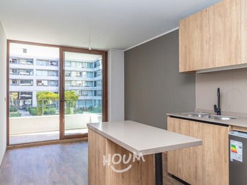 Venta / Departamento / Las Condes