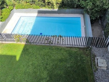 Venta / Departamento / Las Condes