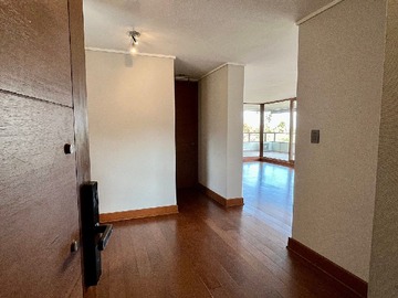 Venta / Departamento / Las Condes