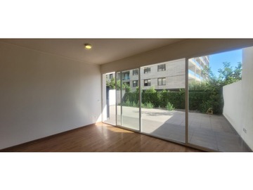 Venta / Departamento / Las Condes