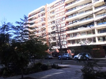 Venta / Departamento / Las Condes