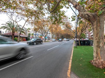 Av. C. Colón