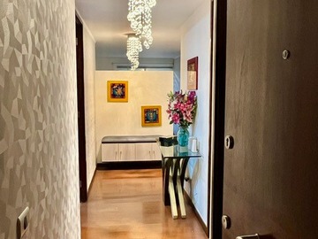 Venta / Departamento / Las Condes